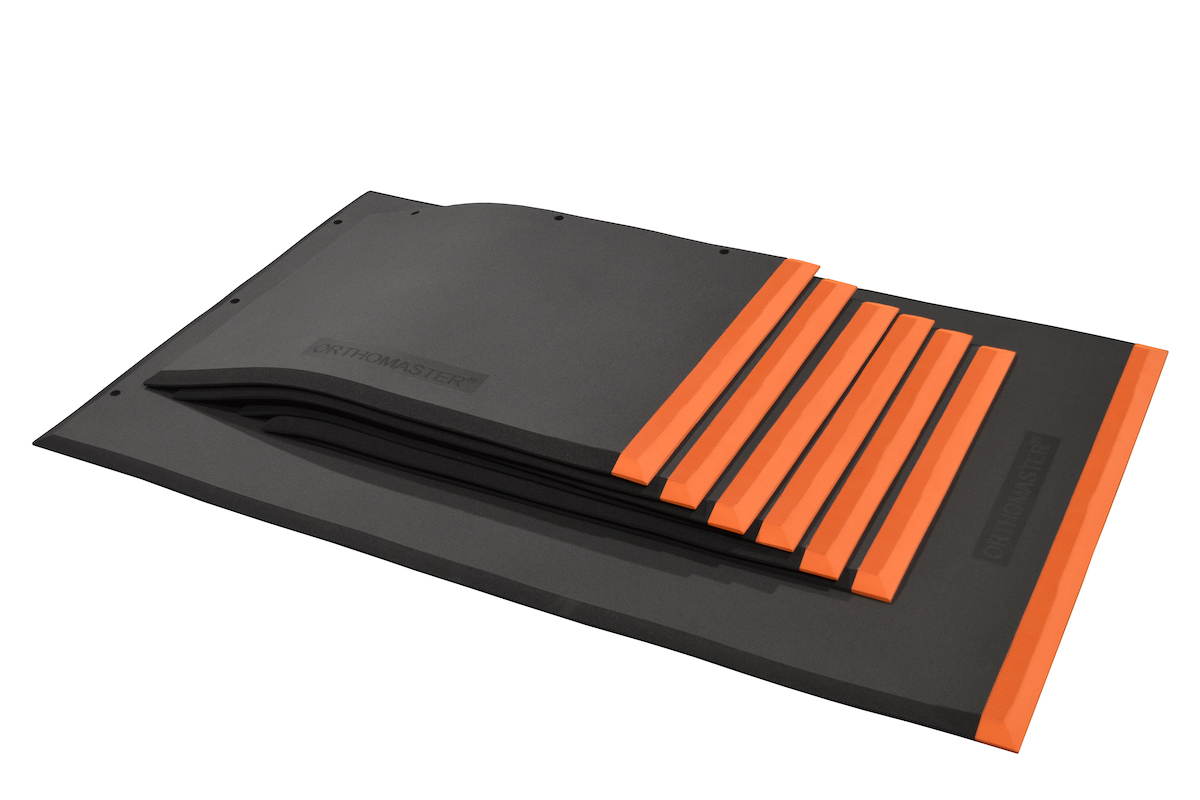 AMCO Orthodelux Anti-Fatigue Mat