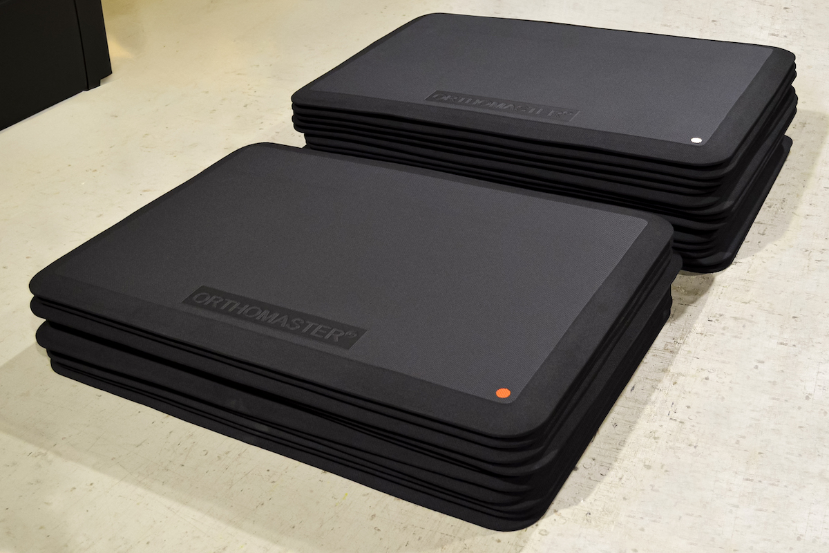 AMCO Orthodelux Anti-Fatigue Mat