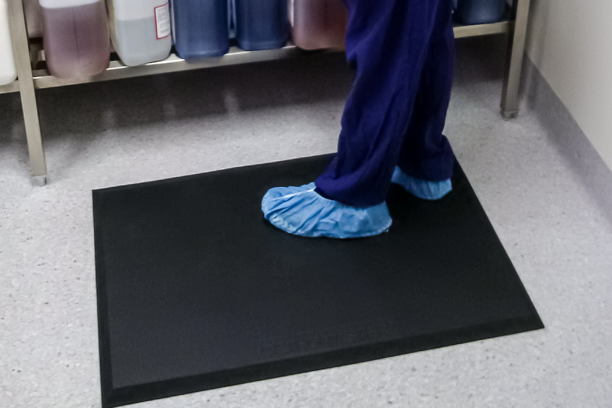 AMCO Orthodelux Anti-Fatigue Mat