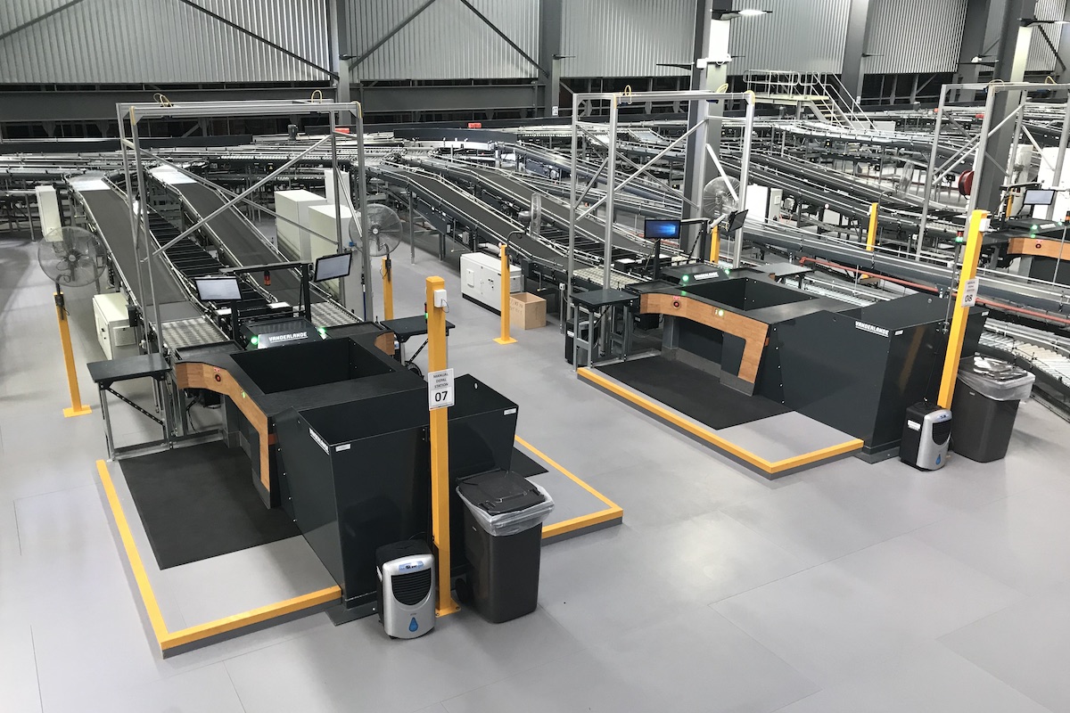 Orthomaster® Industrial Anti-Fatigue Mat