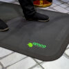 AMCO Orthomaster® Industrial Anti-Fatigue Mat