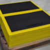 AMCO Orthomaster® Industrial Anti-Fatigue Mat