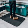 AMCO Orthomaster® Industrial Anti-Fatigue Mat