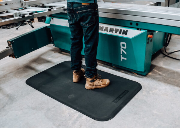 AMCO Orthomaster® Industrial Anti-Fatigue Mat