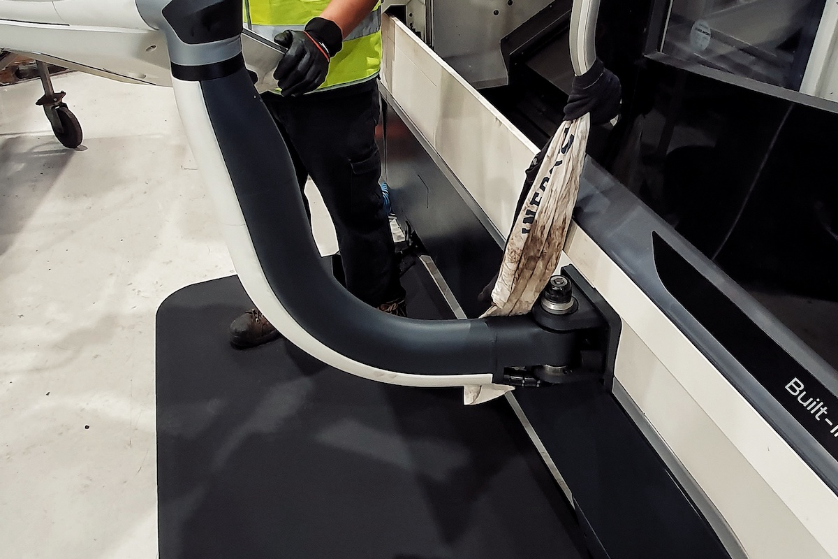 AMCO Orthomaster® Industrial Anti-Fatigue Mat