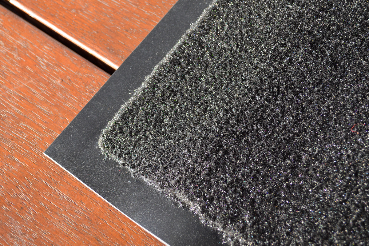 AMCO Anti-Slip Matting