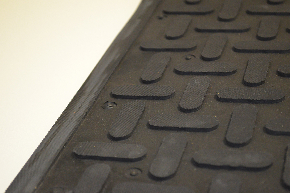 AMCO Safer Anti-Slip Mats