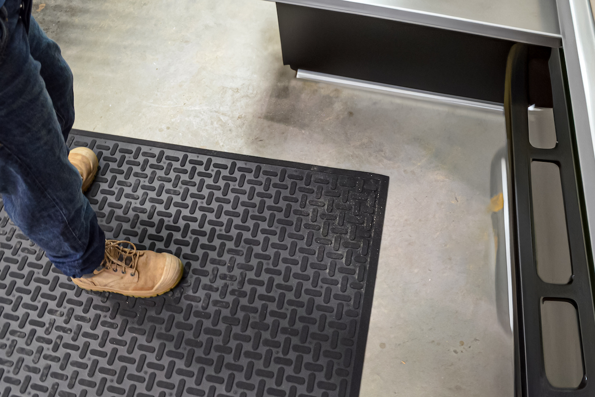 AMCO Safer Anti-Slip Mats