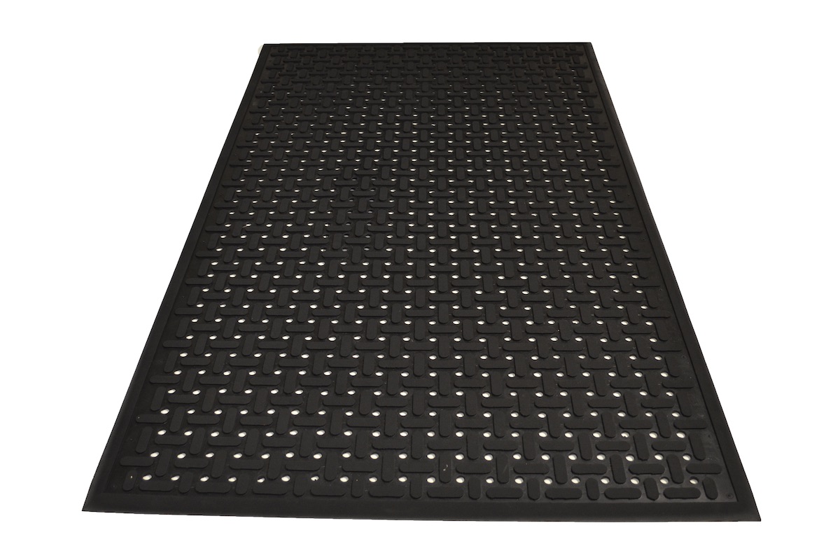 AMCO Swarf Anti-Slip Mat