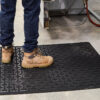 AMCO Swarf Anti-Slip Mat