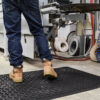 AMCO Swarf Anti-Slip Mat