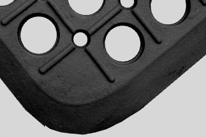 MultiMat Food Anti-Slip Mat