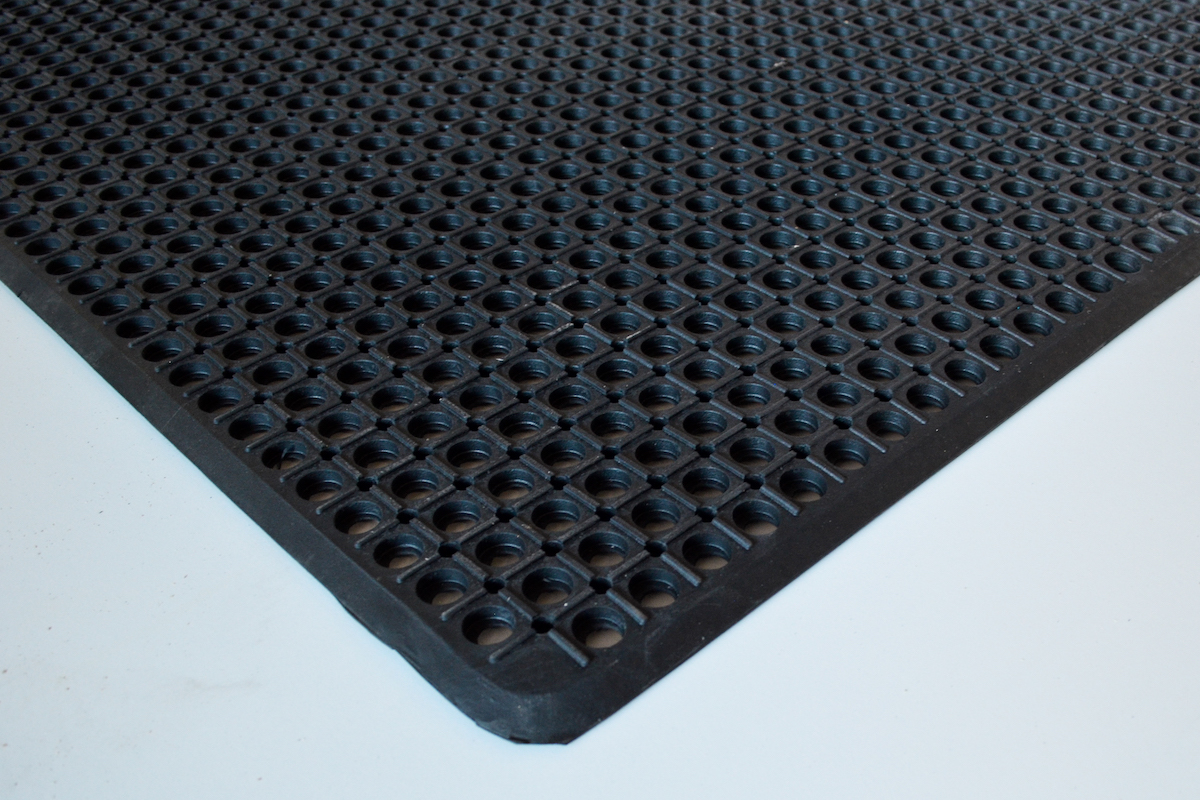 Workease Industrial Mat