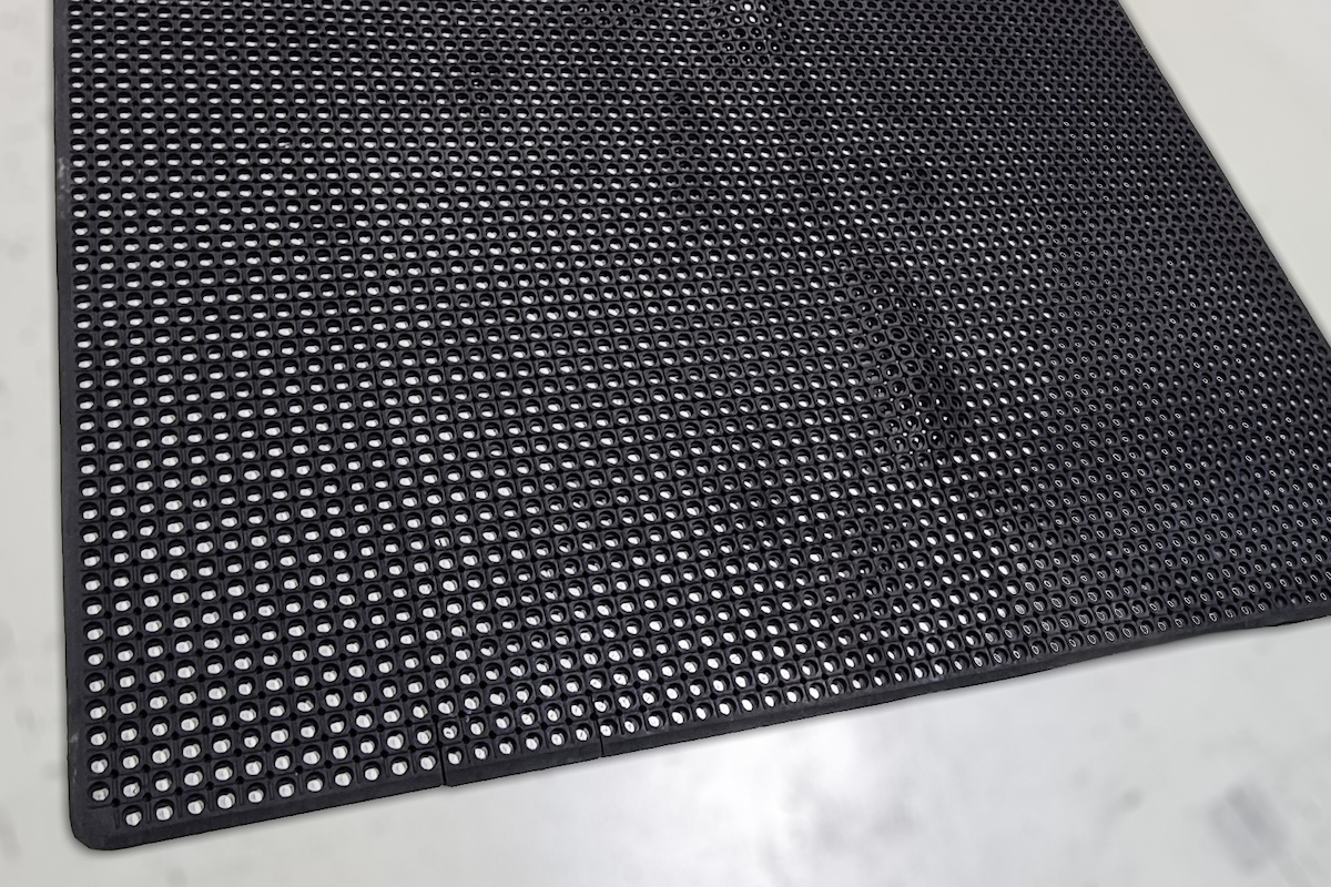 Workease Industrial Mat