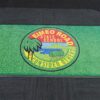 AMCO custom Entry Mat for Eimeo Road State School