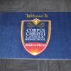 AMCO custom Entry Mat for Corpus Christi Catholic High School