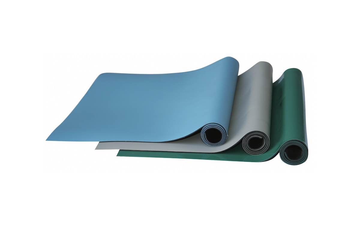 AMCO ESD Bench Matting