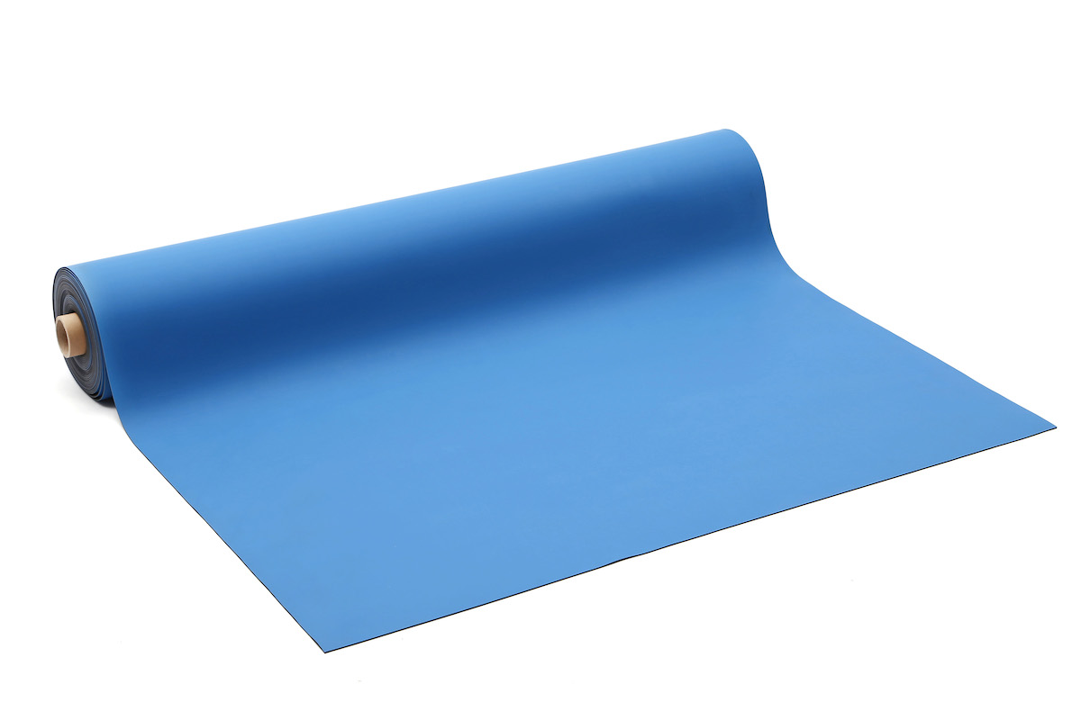 AMCO ESD Electrostatic Discharge Bench Matting