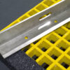 AMCO FRP Anti-slip Grating Stair Treads