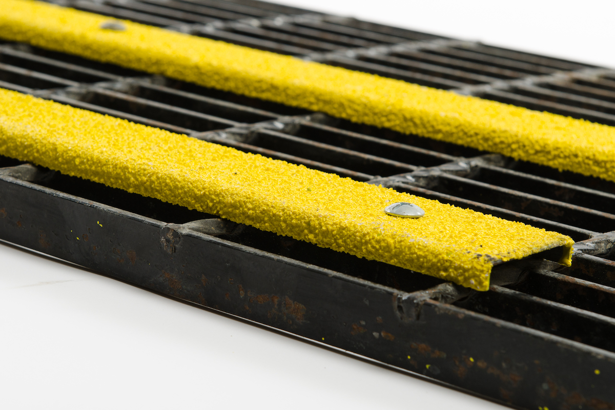 AMCO Gripmaster Lite Anti-slip C-Stud