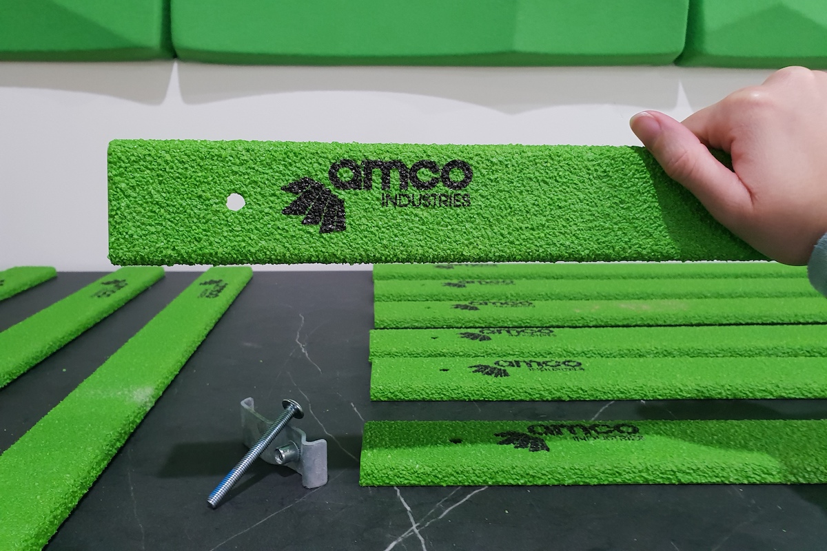 AMCO Gripmaster Lite Anti-slip C-Stud