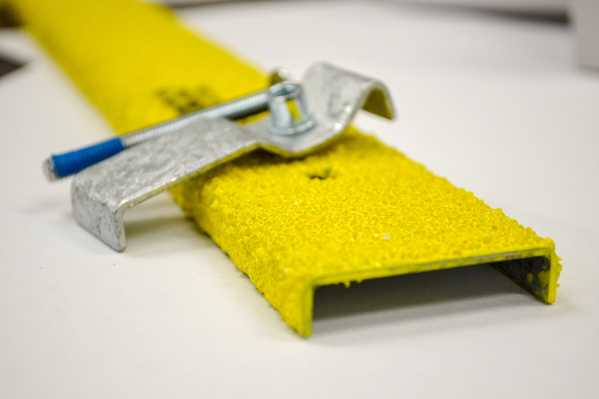 AMCO Gripmaster Lite Anti-slip C-Stud