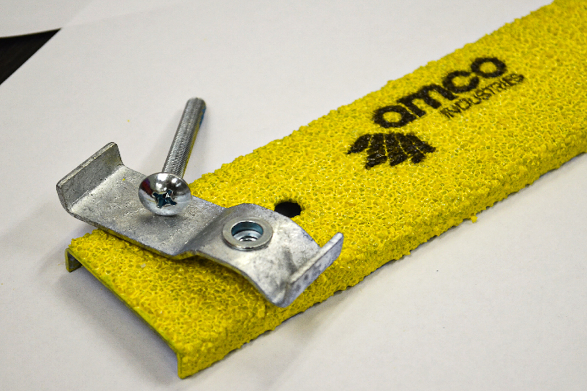 AMCO Gripmaster Lite Anti-slip C-Stud