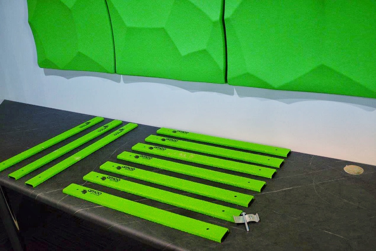 AMCO Gripmaster Lite Anti-slip C-Stud