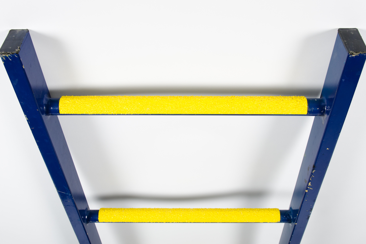 AMCO Gripmaster Anti-slip Ladder Caps