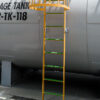 AMCO Gripmaster Anti-slip Ladder Caps