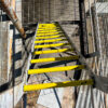 AMCO Gripmaster Anti-slip Ladder Capping