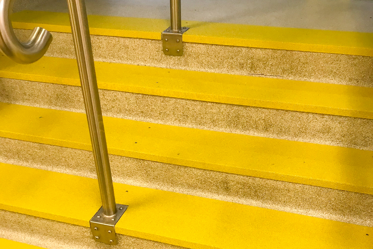 AMCO Gripmaster Anti-slip Plates