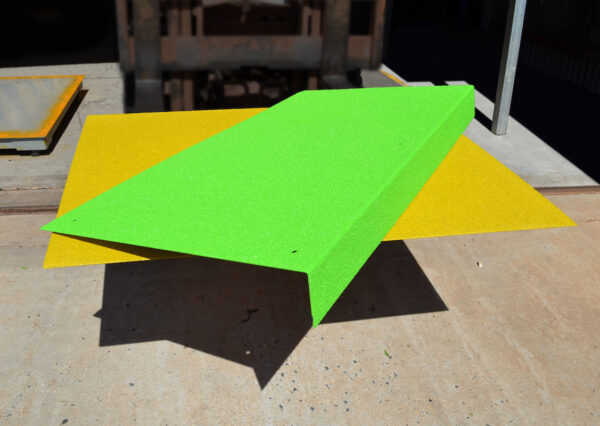 AMCO Gripmaster Anti-slip Plates