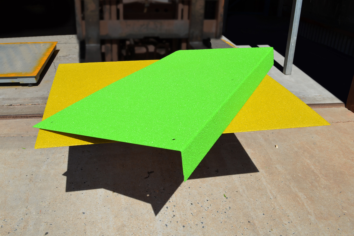 AMCO Gripmaster Anti-slip Plates