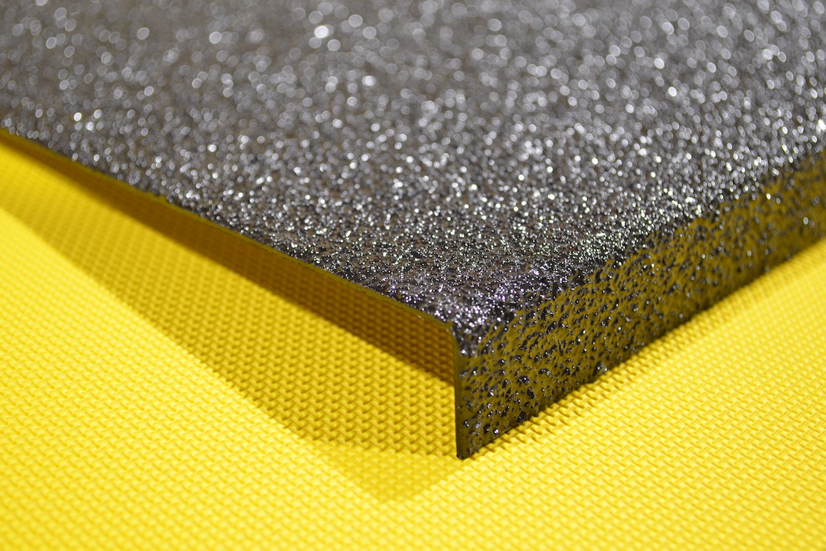 AMCO Gripmaster Anti-slip Stair Nosings