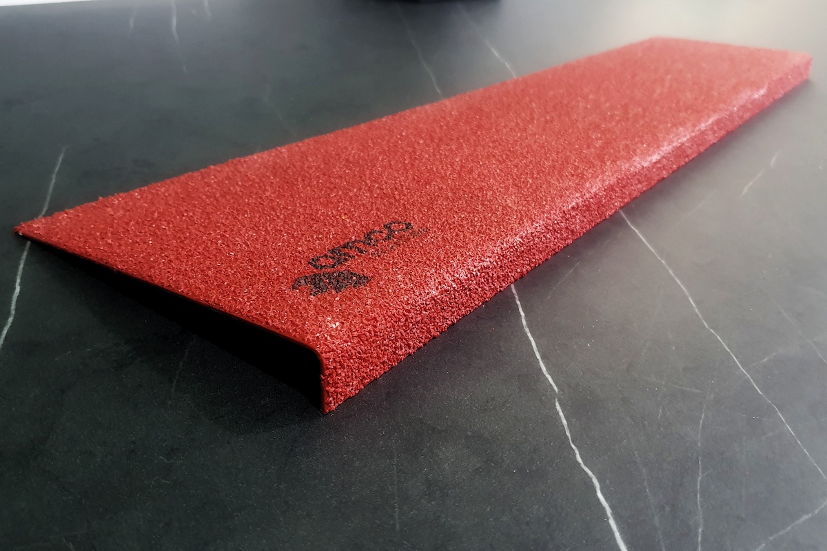 AMCO Gripmaster Anti-slip Stair Nosings
