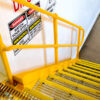 AMCO Gripmaster Anti-slip Stair Nosings