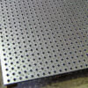 AMCO Lion Plate steel non-slip stair treads and nosings