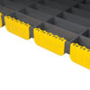 AMCO U-Tred anti-slip grate cleats