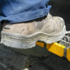 AMCO U-Tred anti-slip grate cleats