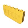 AMCO U-Tred anti-slip grate cleats close up
