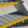 AMCO U-Tred anti-slip grate cleats