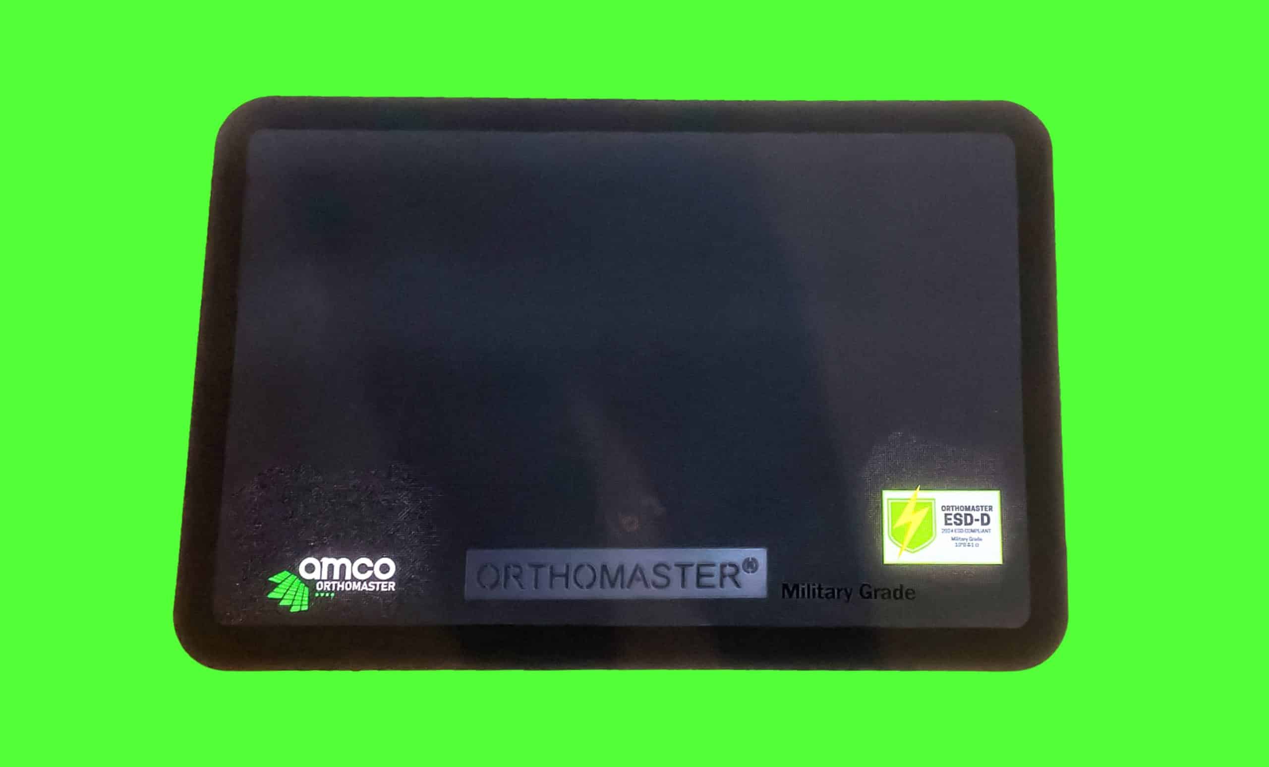 ESD Orthomaster Safety Mat
