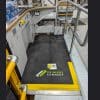 AMCO LOGO PRINTING ON ORTHOPEDIC MATS Orthomaster #1 (21) copy