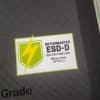 ESD Orthomaster Mat Military Grade