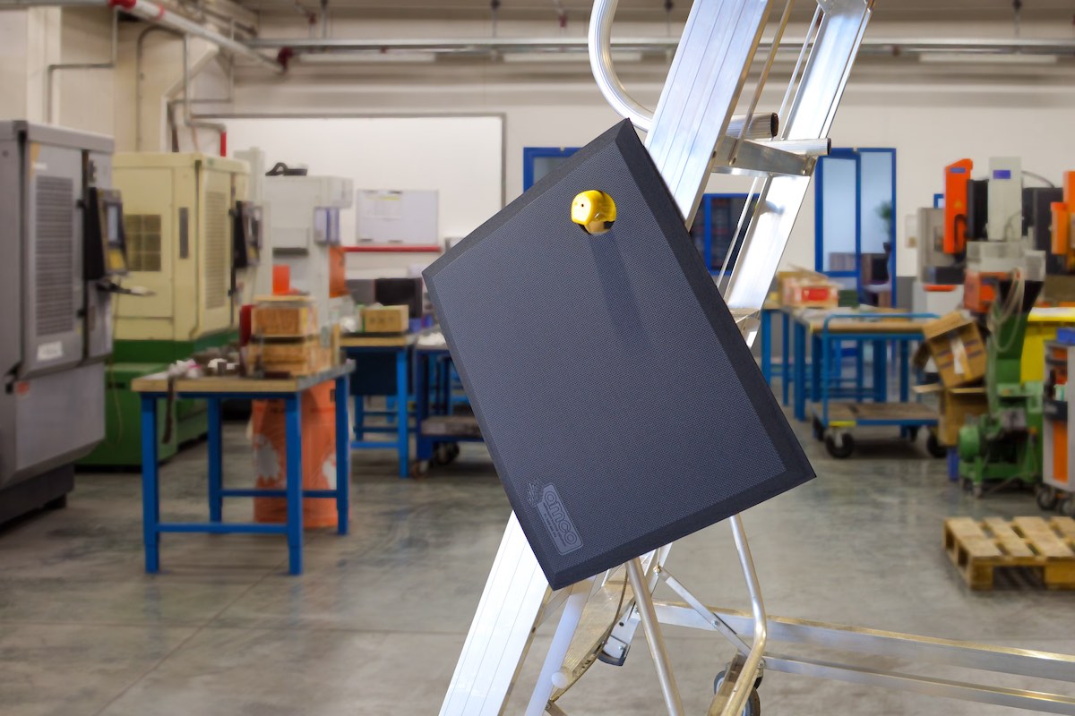 AMCO Orthomaster Kneeling Mat