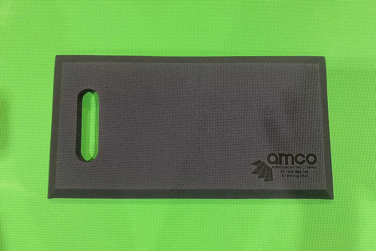 AMCO Orthomaster Kneeling Mat