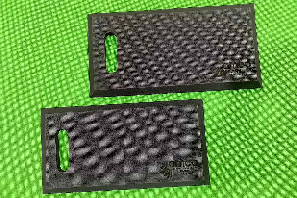 AMCO Orthomaster Kneeling Mat