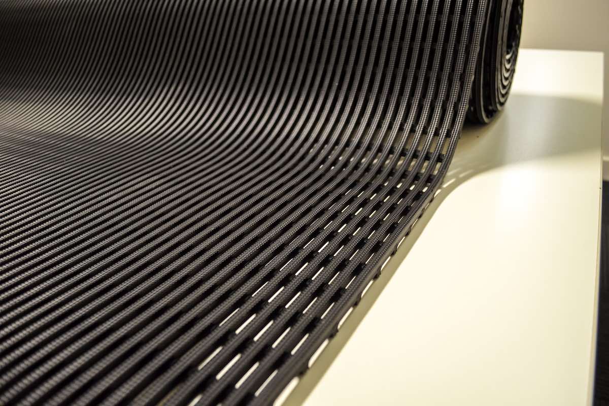 AMCO ESD Fraz Mat close up