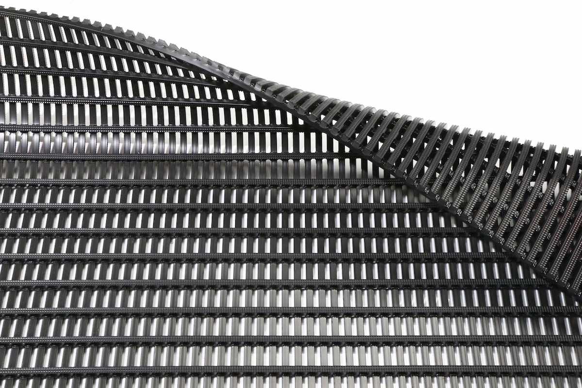 AMCO ESD Fraz Mat close up